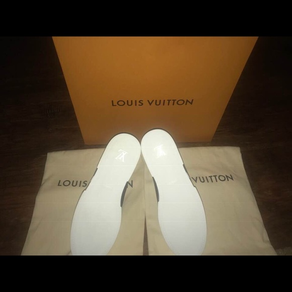 Men’s Match-Up Sneakers - Picture 4 of 7